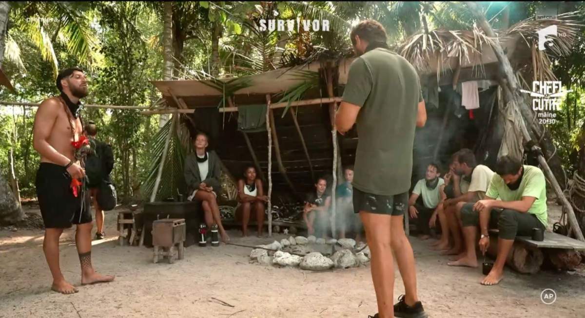 Gigi Nicolae îl răsfață pe Marian Godină