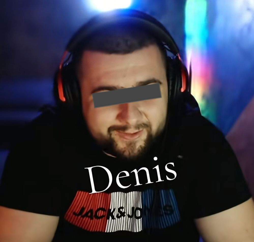 Vali, adversarul lui BDLP