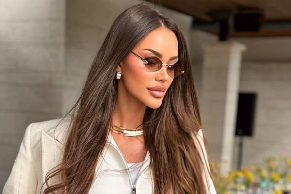 Bianca Drăgușanu, aranjată