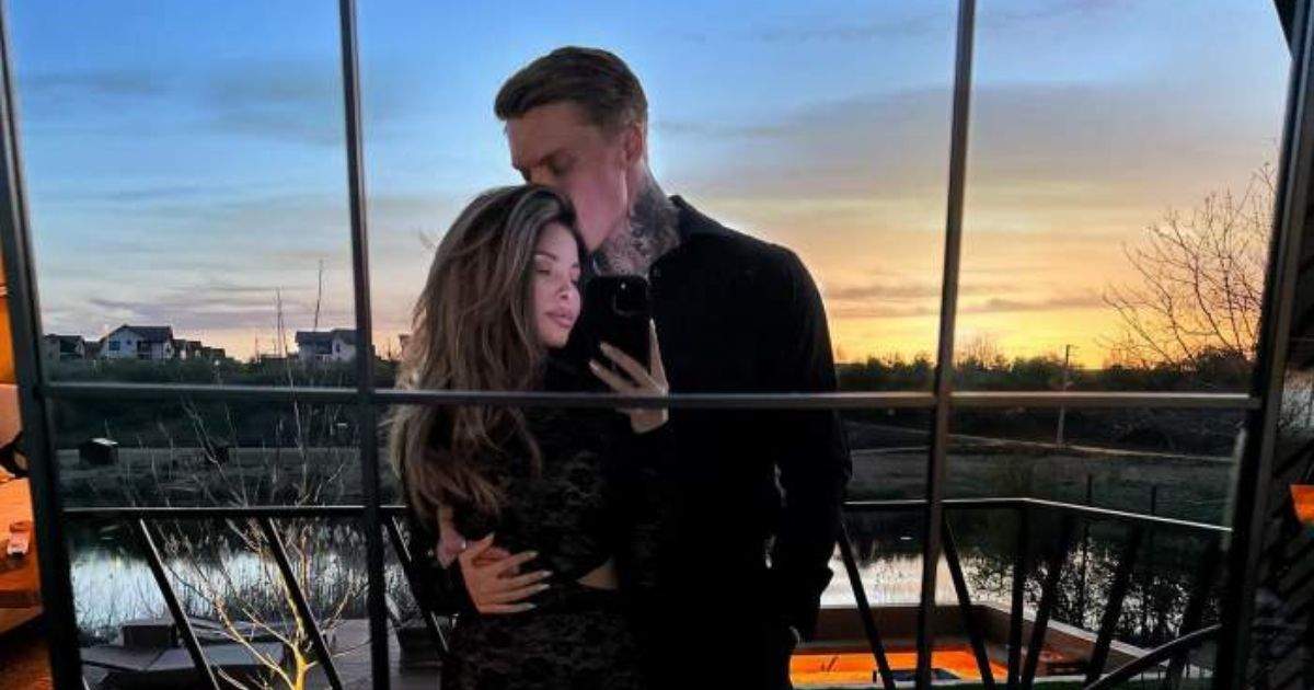 valerie lungu si iubitul