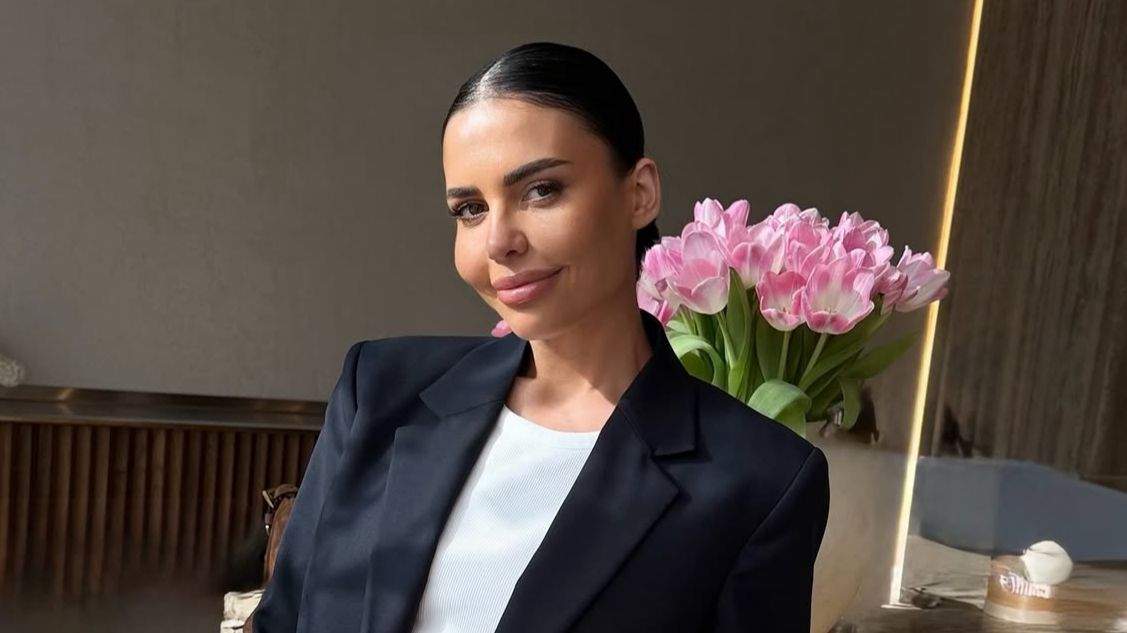 Andreea Popescu, aranjată