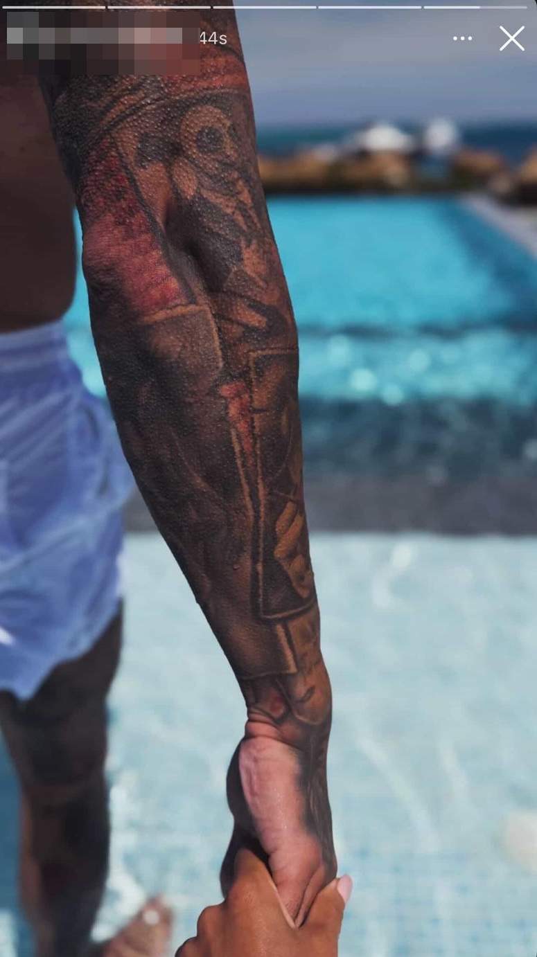 imagine alina si narcis