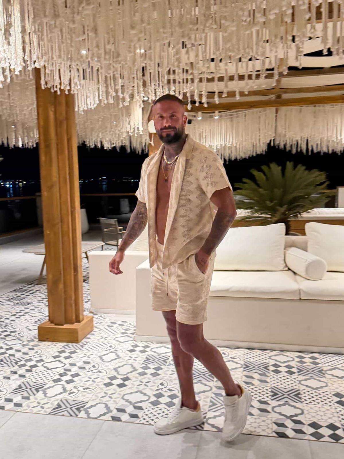 narcis de la Insula Iubirii