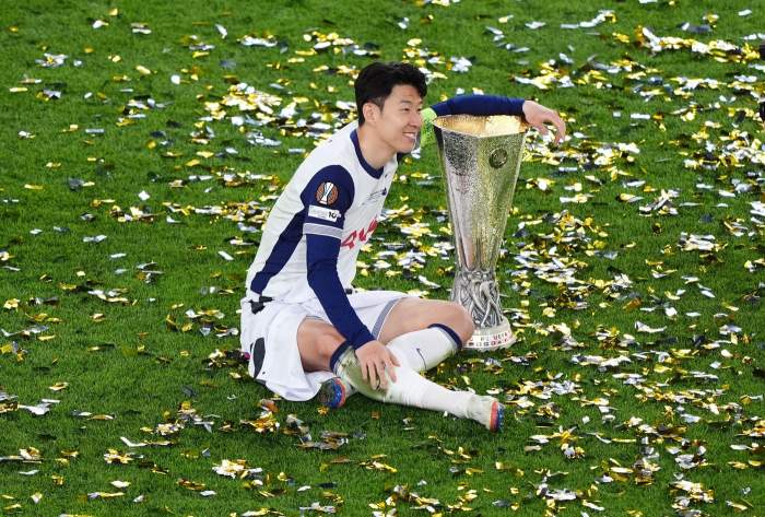 Son Heung-mi