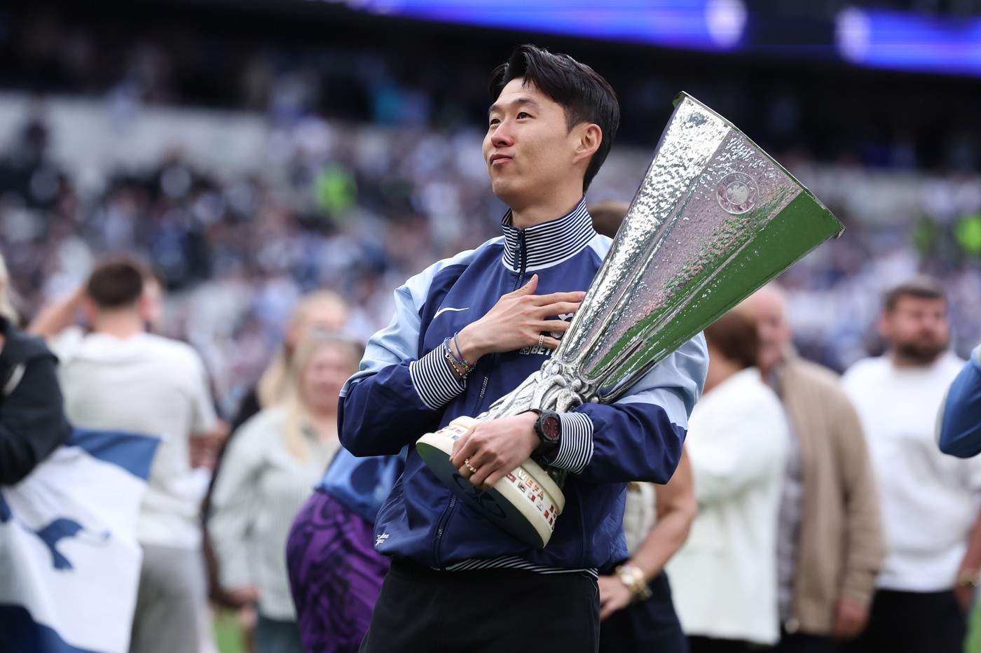 Son Heung-mi