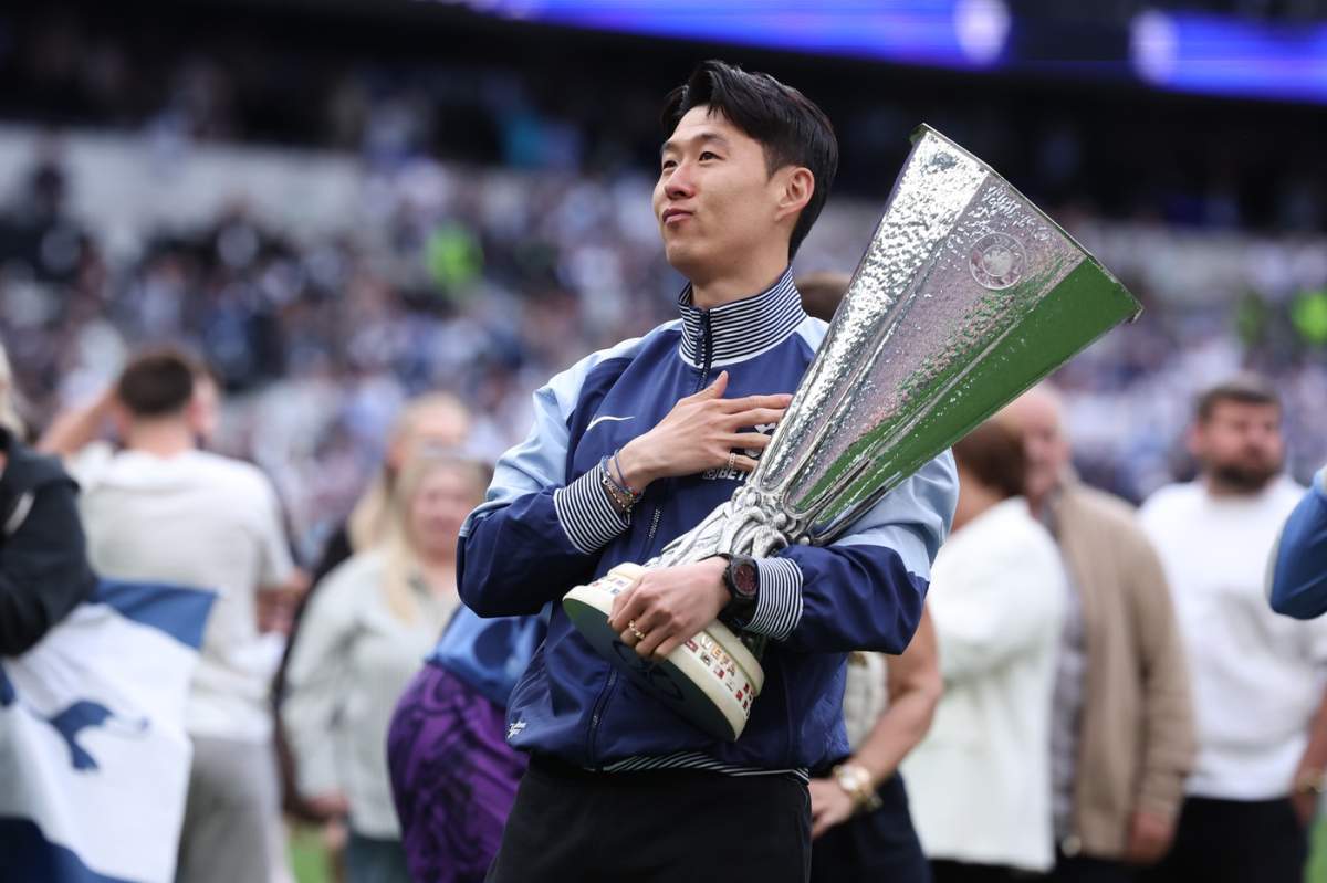 Son Heung-mi
