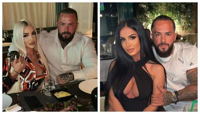 meko, sotia si amanta