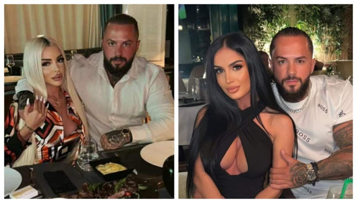 meko, sotia si amanta