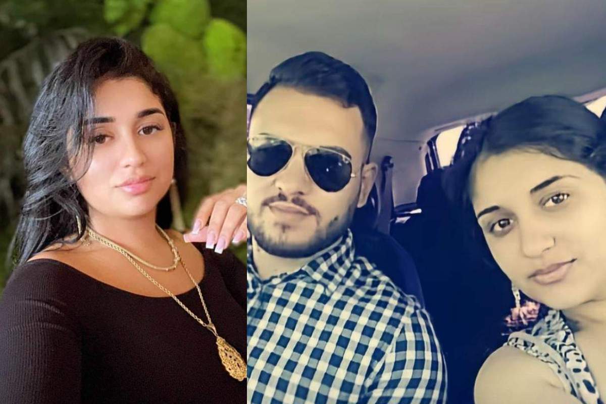 melek minca si dani vicol