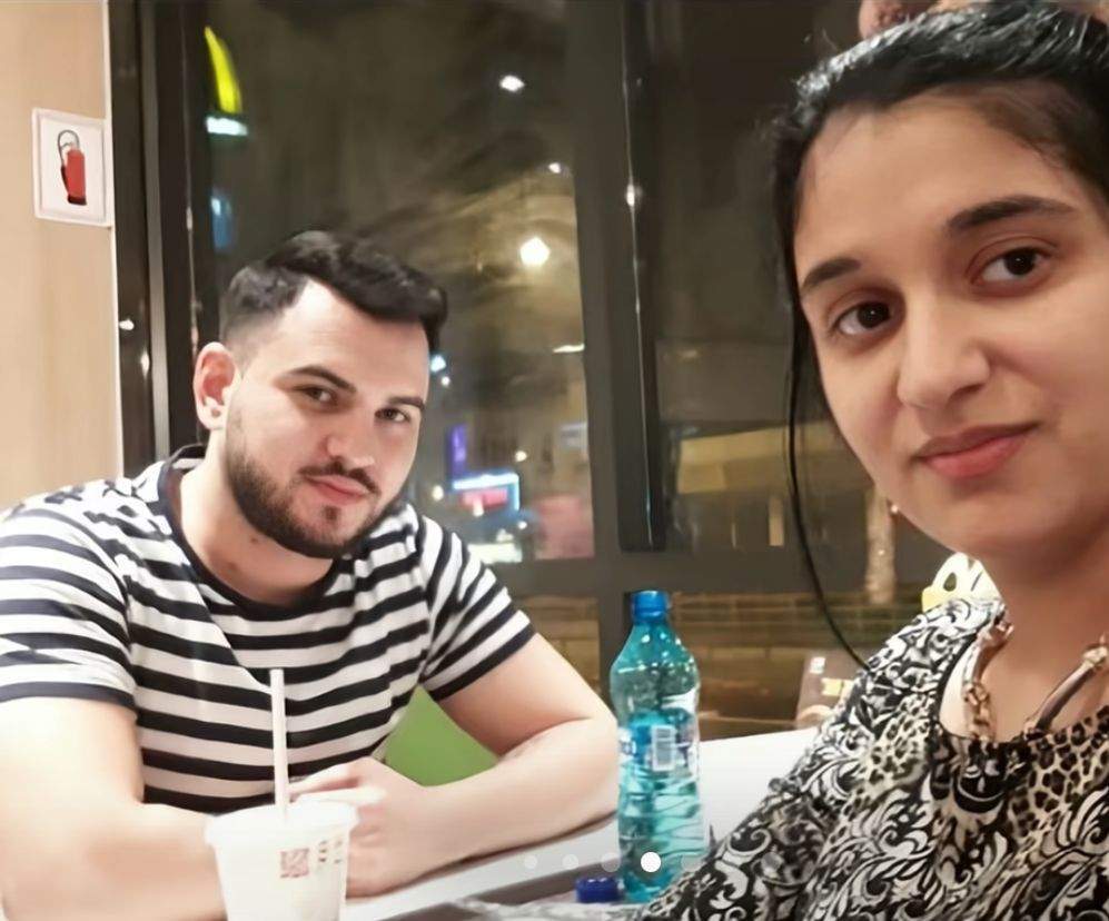 Melek Mincă a împlinit 28 de ani. Ce cuvinte emoționante a spus despre cel care i-a fost soț, Dani Vicol