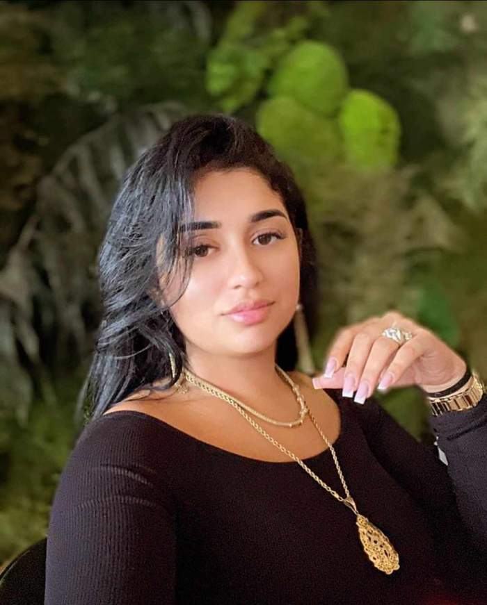 Melek Mincă a împlinit 28 de ani. Ce cuvinte emoționante a spus despre cel care i-a fost soț, Dani Vicol