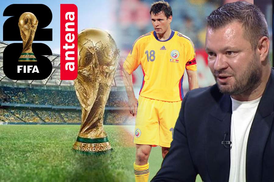 Verdictul lui Marius Niculae! Cine va câștiga Campionatul Mondial 2026
