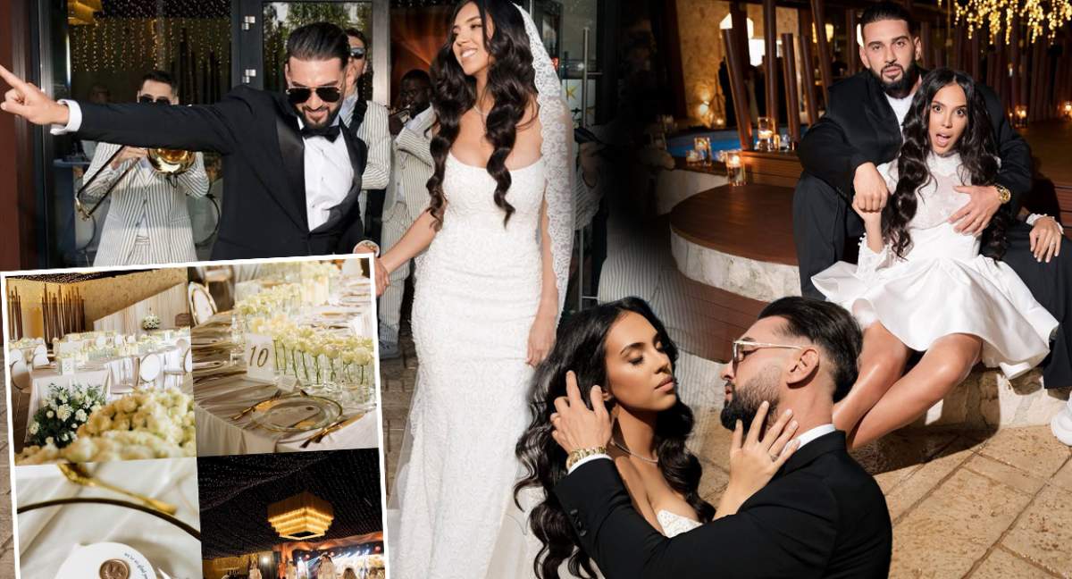 Machetă Dorian Popa