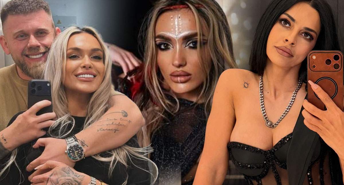 Ema Oprișan dă cărțile pe față! Recunoaște că are o problemă cu Ella: „Pe Răzvan îl pot ataca”