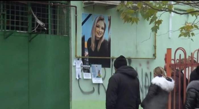 Beatrice din București