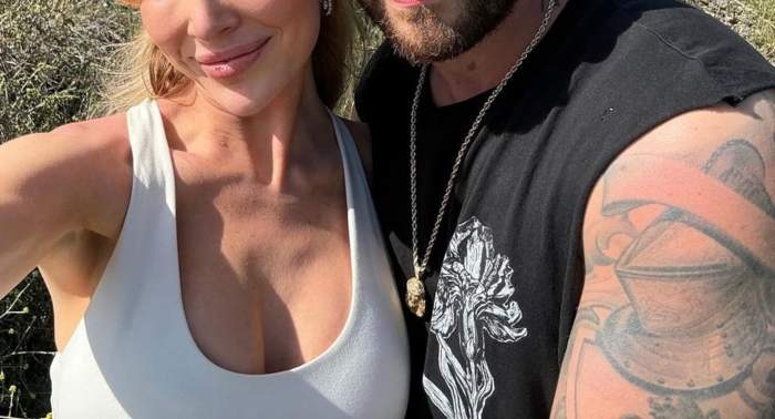 Liam Payne și Kate Cassidy