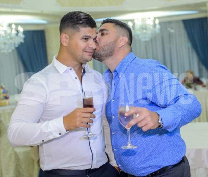 EXCLUSIV | Traficantul de arme pus șef la Poliția Locală a luat o decizie radicală