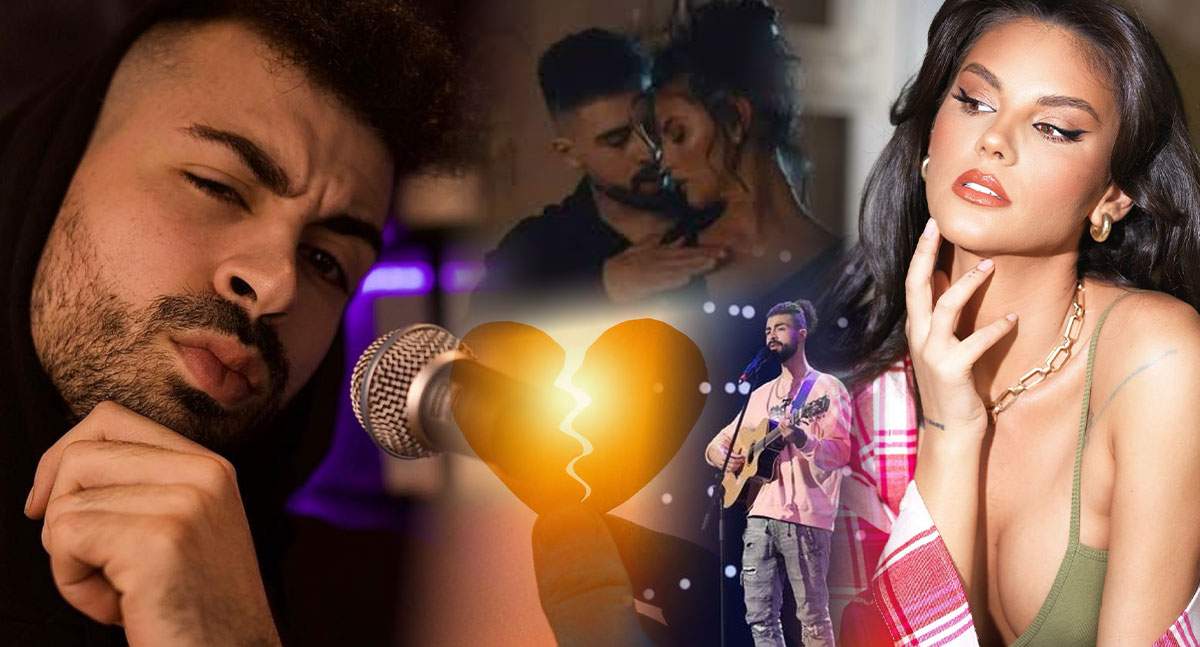 Reacția savuroasă a Ramonei Olaru când a fost invitată la un eveniment la care cântă Steve Ant