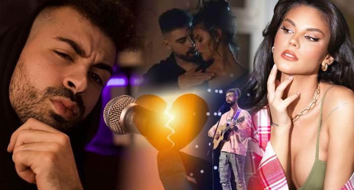 Reacția savuroasă a Ramonei Olaru când a fost invitată la un eveniment la care cântă Steve Ant