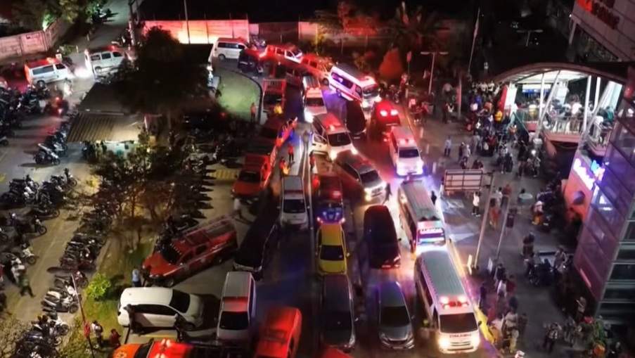 Patru morți și zeci de răniți după ce două trenuri s-au lovit. Cum s-a petrecut tragedia 