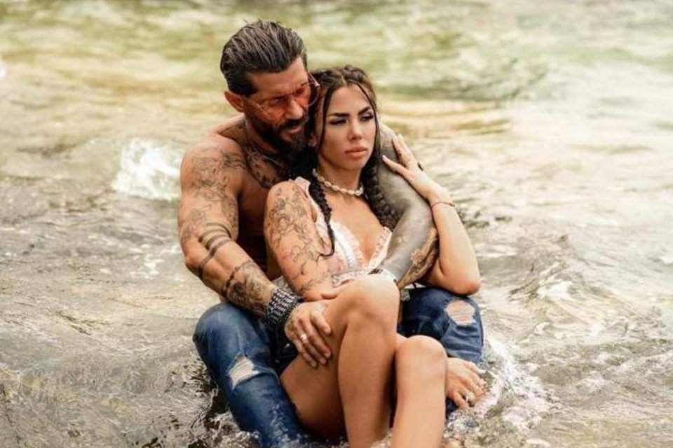 Unde și cum se reface Cristina Petre după despărțirea de Andrei Rotaru. Cine îi e alături fostei concurente de la Insula Iubirii