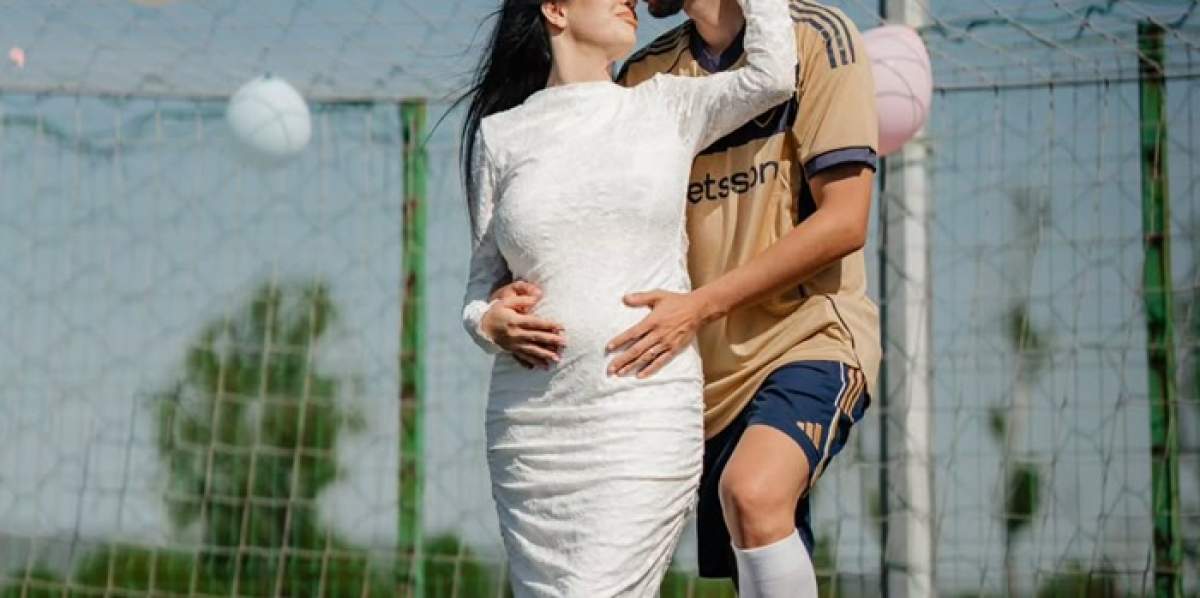 sabrina si dima mireasa