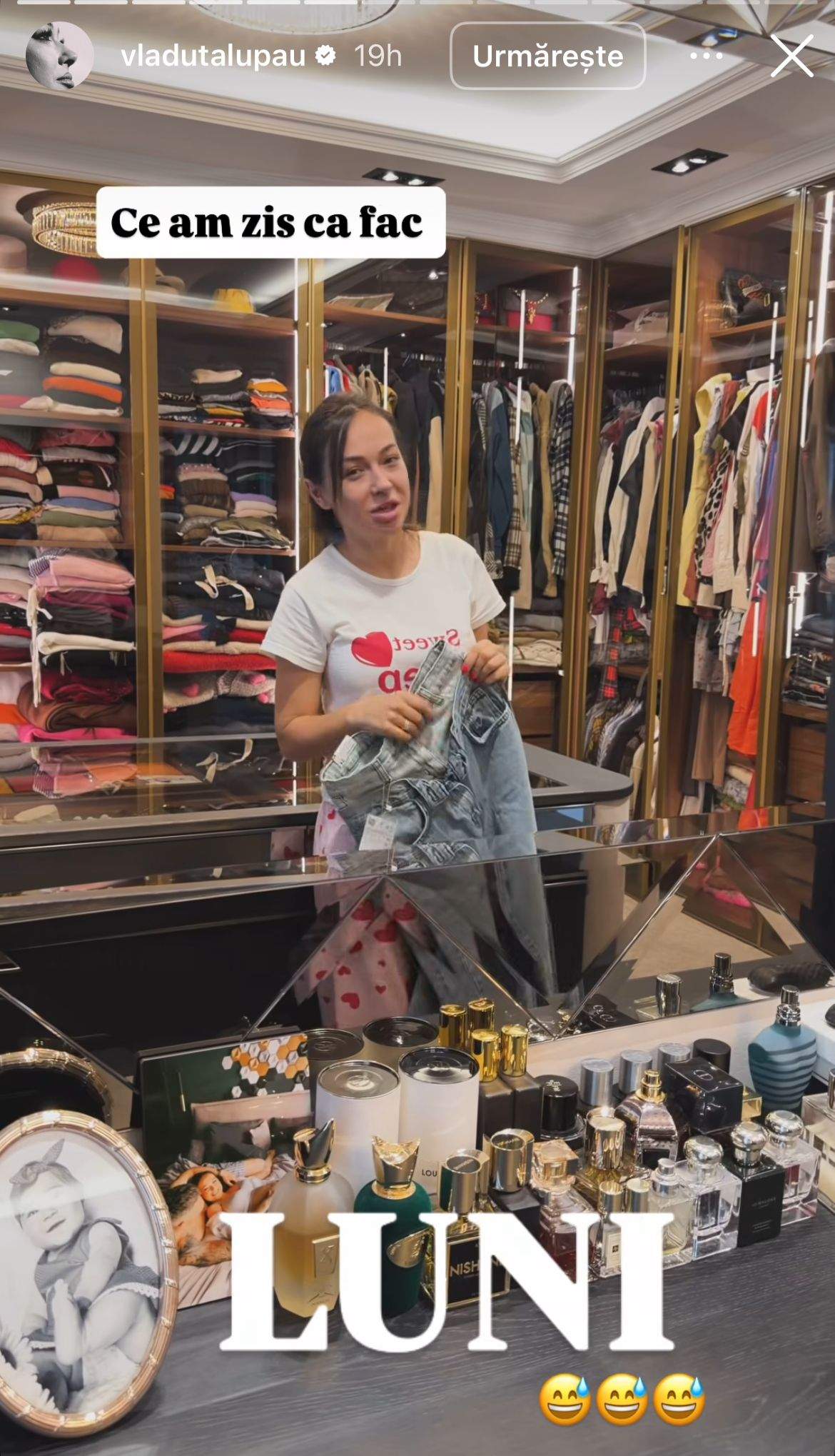 Dressingul Vlăduței Lupău