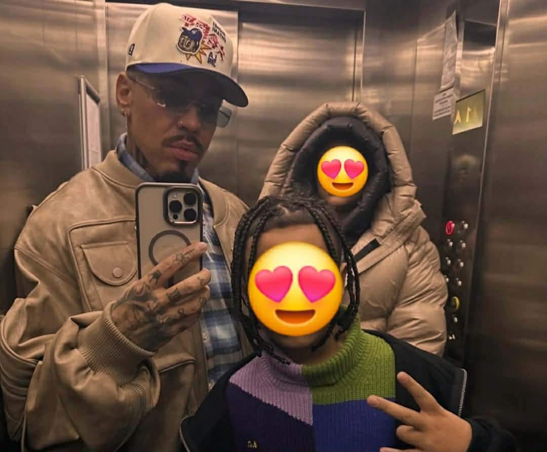 alex velea si copiii