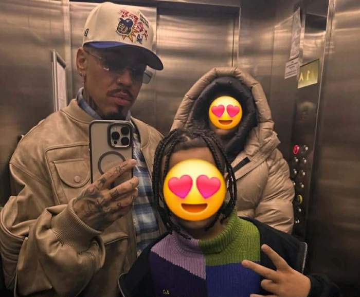 alex velea si copiii