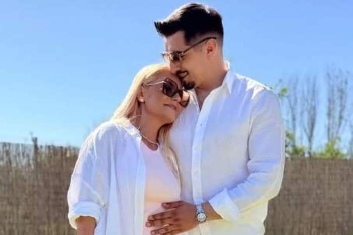 Emilia Ghinescu a vorbit despre relația cu iubitul ei și cu mama soacră. Se mută împreună cu partenerul tinerel?