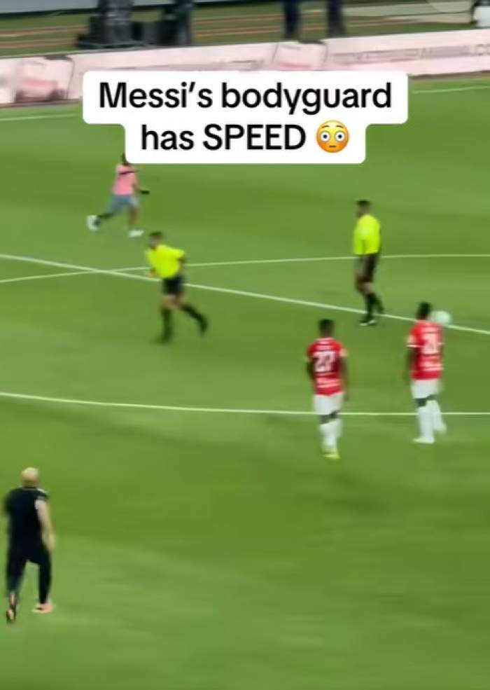 lionel messi bodyguard