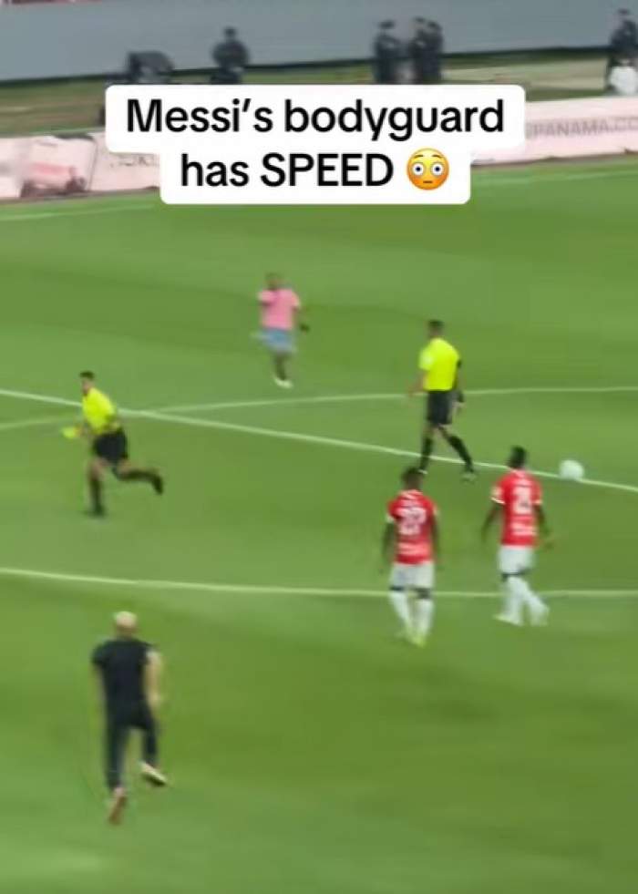 lionel messi bodyguard