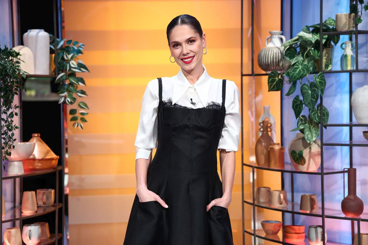 Chefi la cuțite, lider de audiență. Echipele gri și bordo, la egalitate ieri seară.  Conflict puternic al juraților, diseară. Chef Sautner: ”Nu permit nimănui să vorbească așa!”