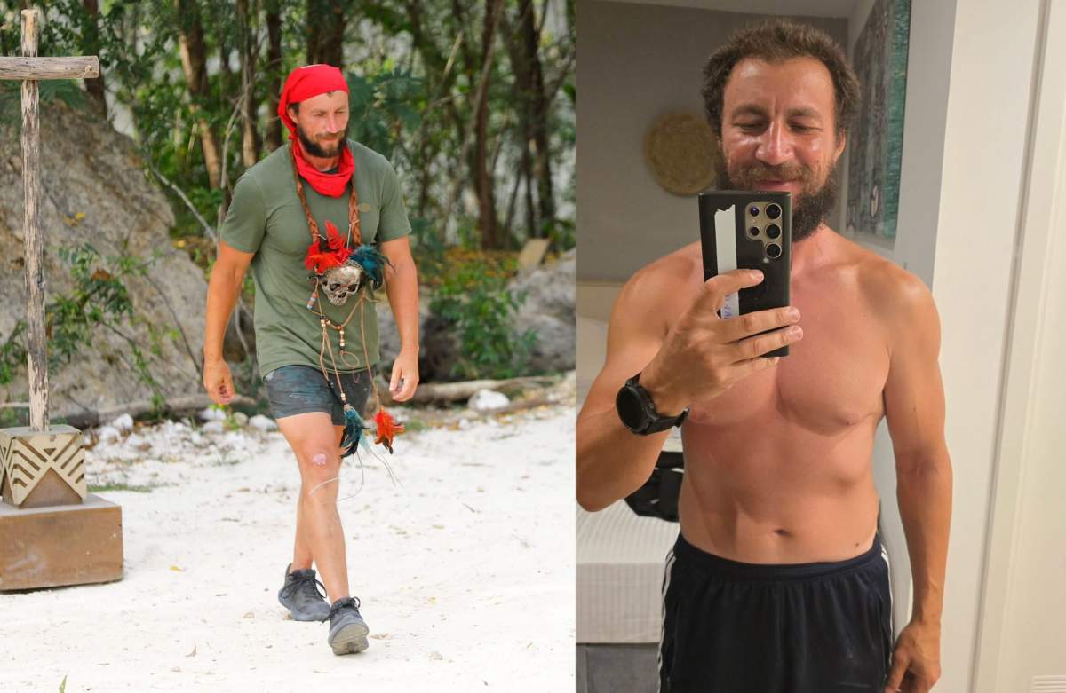 Colaj Marian Godină