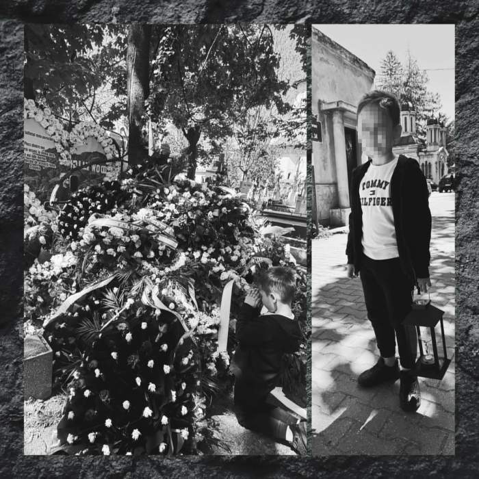 eugen olteanu mormant