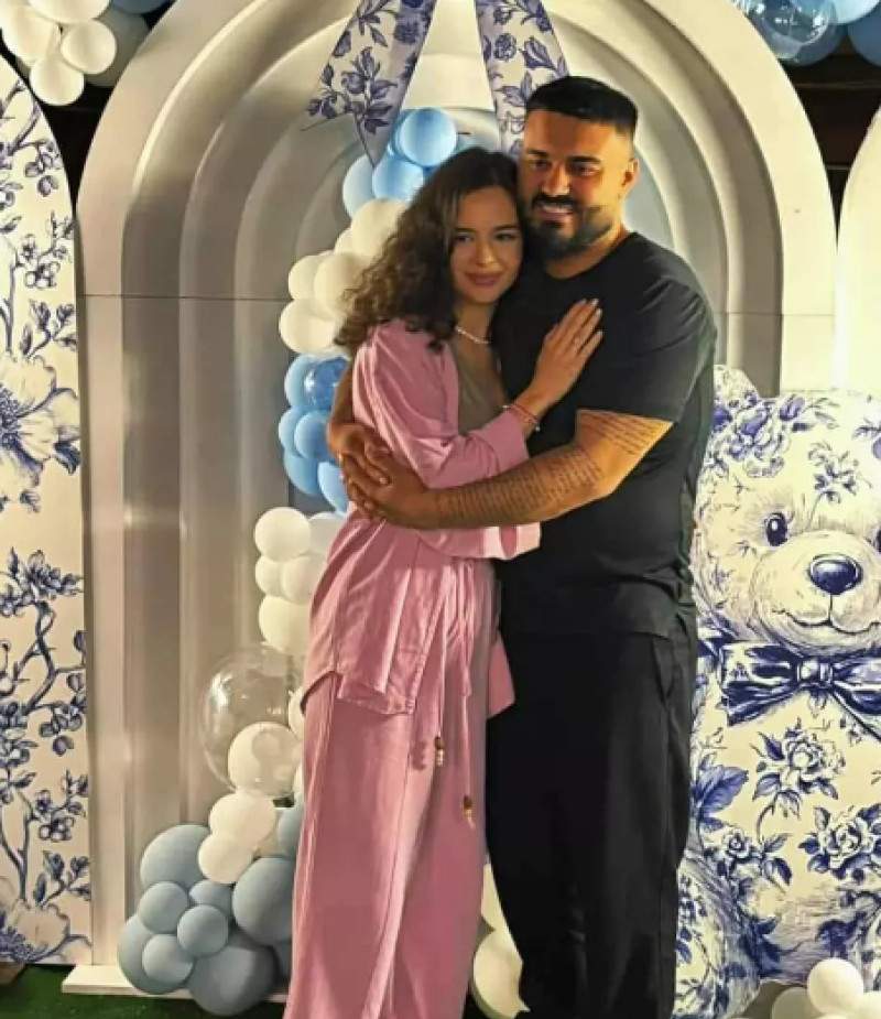 jador si oana ciocan s-au impacat