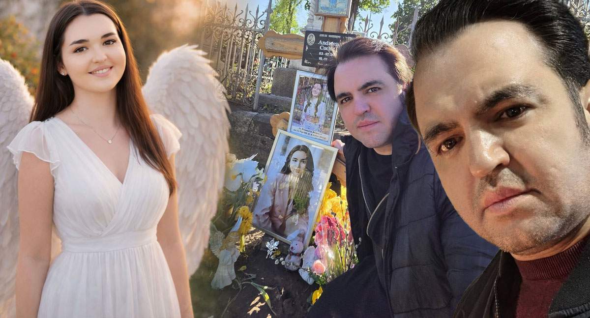 Exclusiv! Igor Cuciuc, confesiuni dureroase: „Nu ne lăsăm până nu aflăm adevărul”