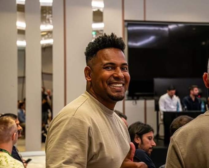 erik de oliveira zambeste