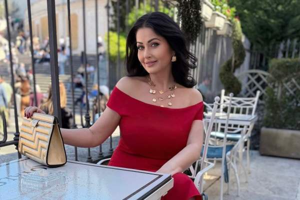 Gabriela Cristea, aranjată