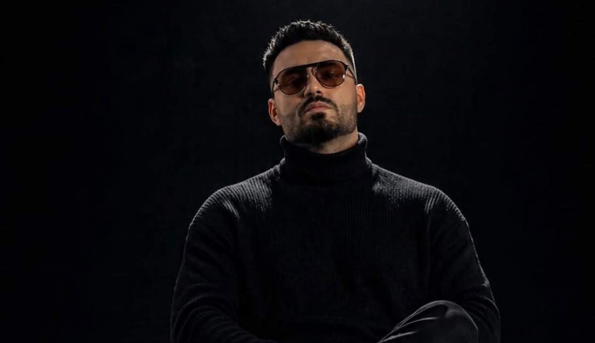 Jador, ședința foto