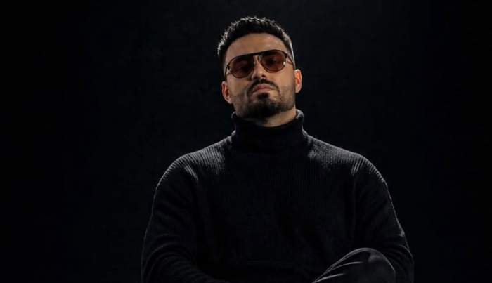 Jador, ședința foto