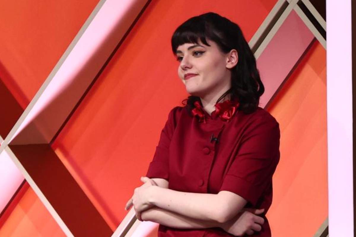 Ioana Bolchiș, prima reacție după ce a fost eliminată de la Chefi la cuțite. Ce a transmis fosta concurentă din echipa bordo