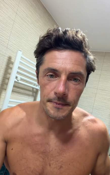 Cum arată Lucian Popa de la Survivor fără barbă. Și-a schimbat look-ul după 4 luni petrecute în junglă