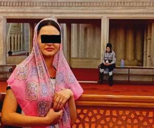 Ultima postare a femeii din Râmnicu Vâlcea, moartă în urma unei intervenții estetice! Avea doar 45 de ani