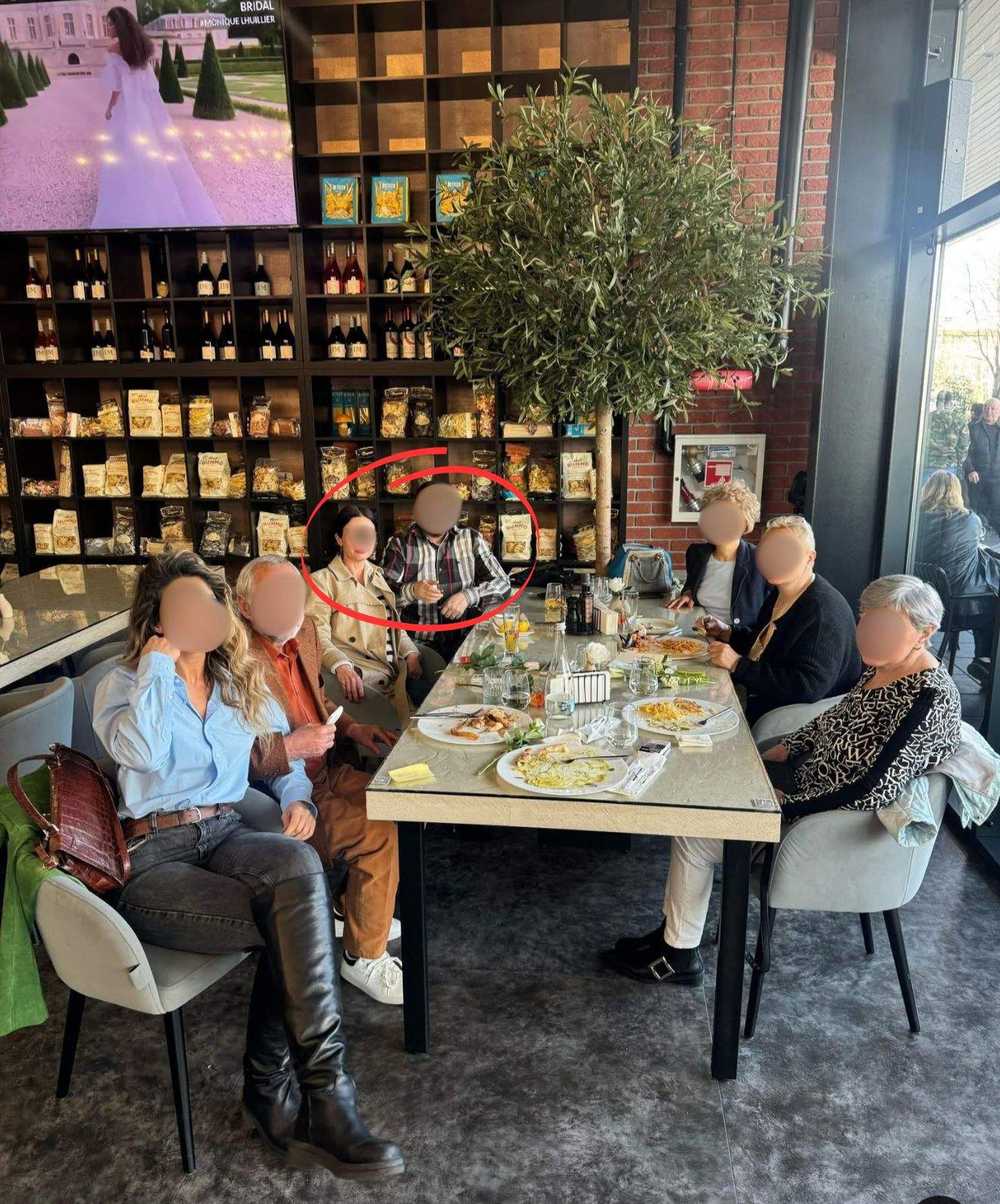 Ultima postare a femeii care a murit