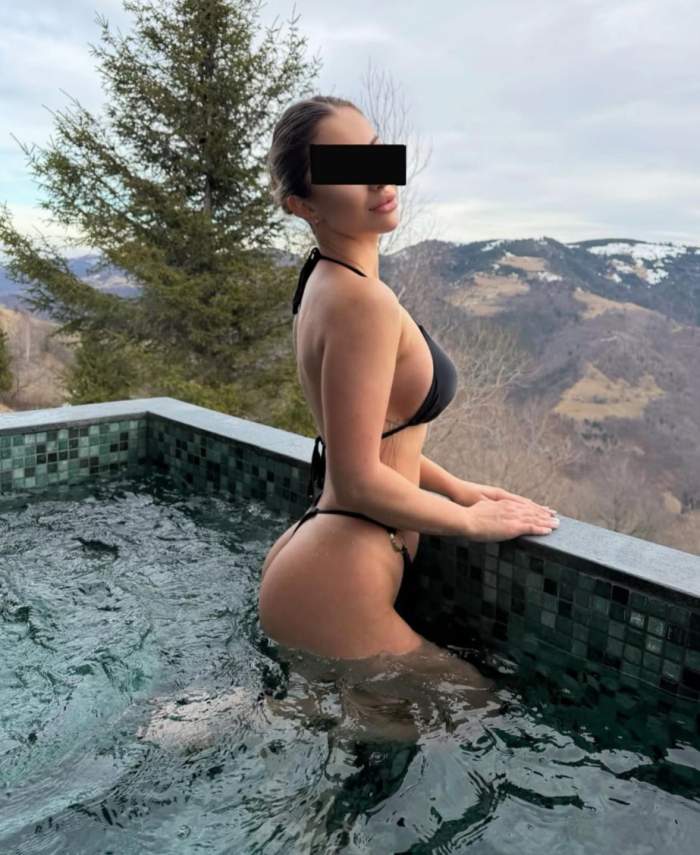 Ea este femeia care a făcut intervenții estetice ilegal, în Sibiu