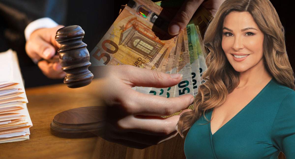 EXCLUSIV | Oana Cuzino, dosar pentru 160.000 de euro | Război total, în instanță