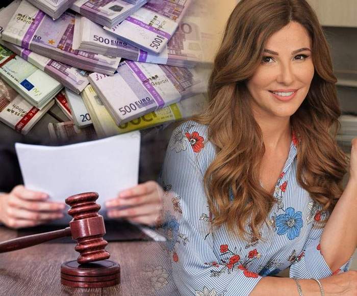 EXCLUSIV | Oana Cuzino, dosar pentru 160.000 de euro | Război total, în instanță