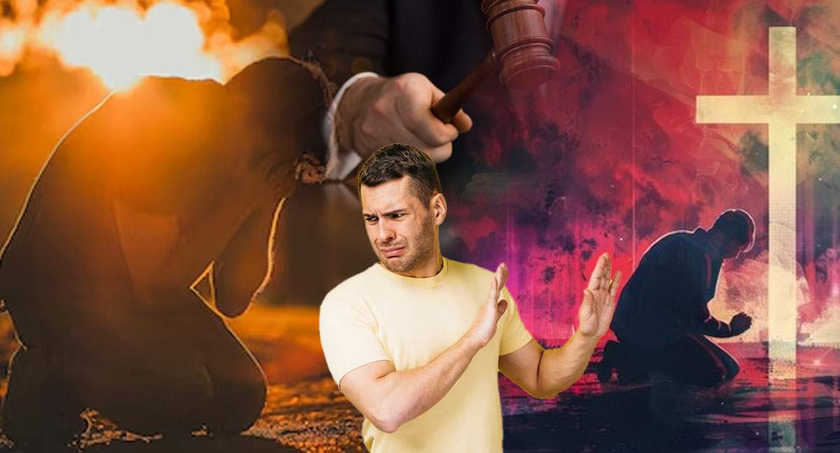 Liderul păgânilor din România, îngenuncheat | Declarație exclusivă