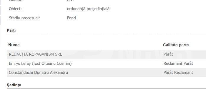 Liderul păgânilor din România, îngenuncheat | Declarație exclusivă